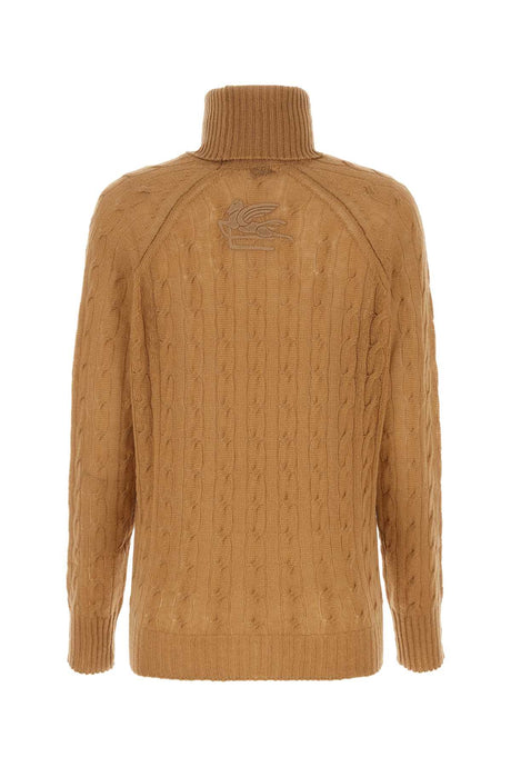 ETRO Luxurious Cashmere Sweater for Women