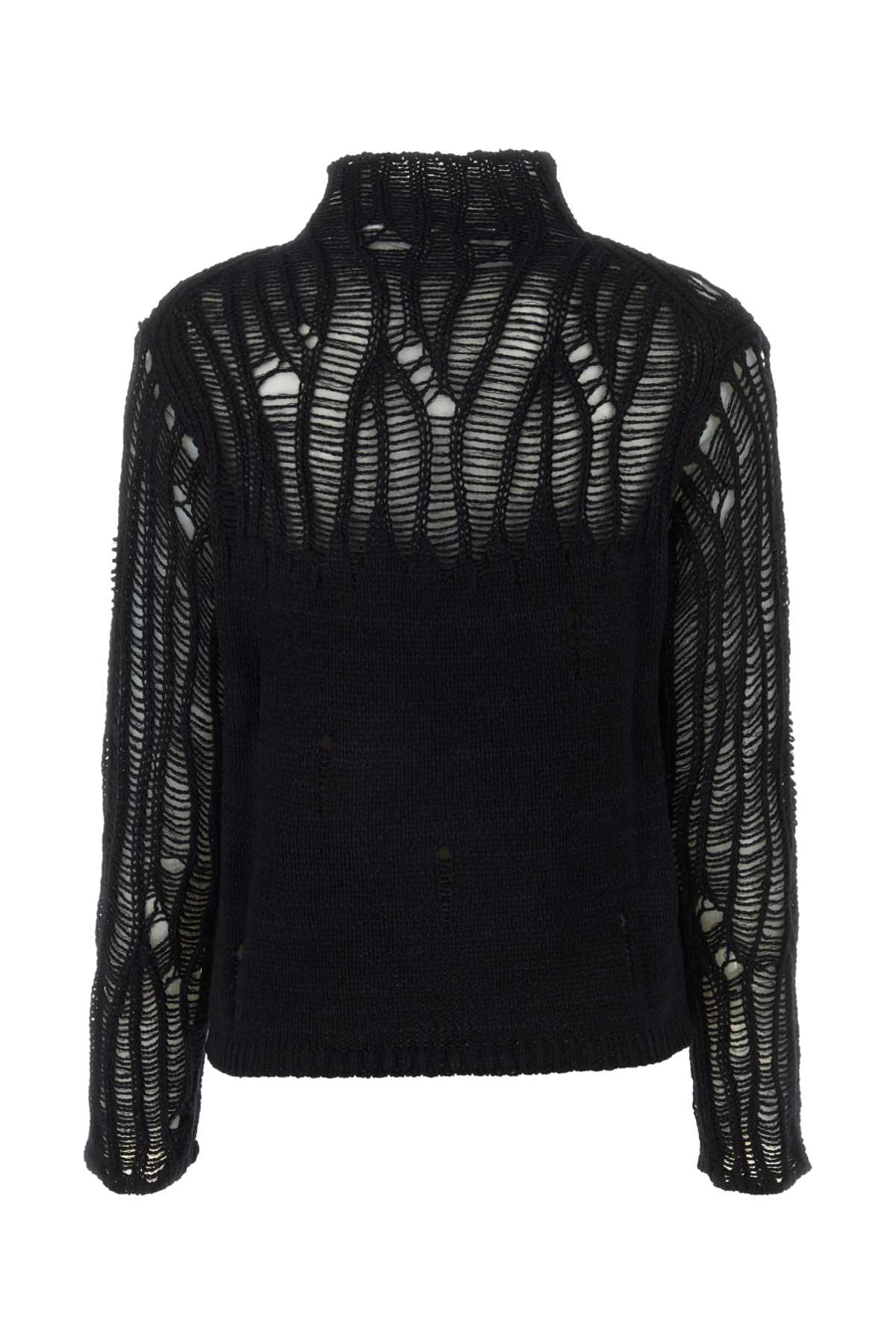 CHLOE Elegant Wool Blend Sweater for Women - Perfect for Fall/Winter