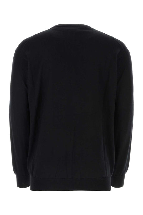 PRADA Elegant Cashmere Sweater for Men