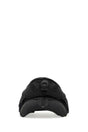 INNERRAUM Classic Black Baseball Cap for Men