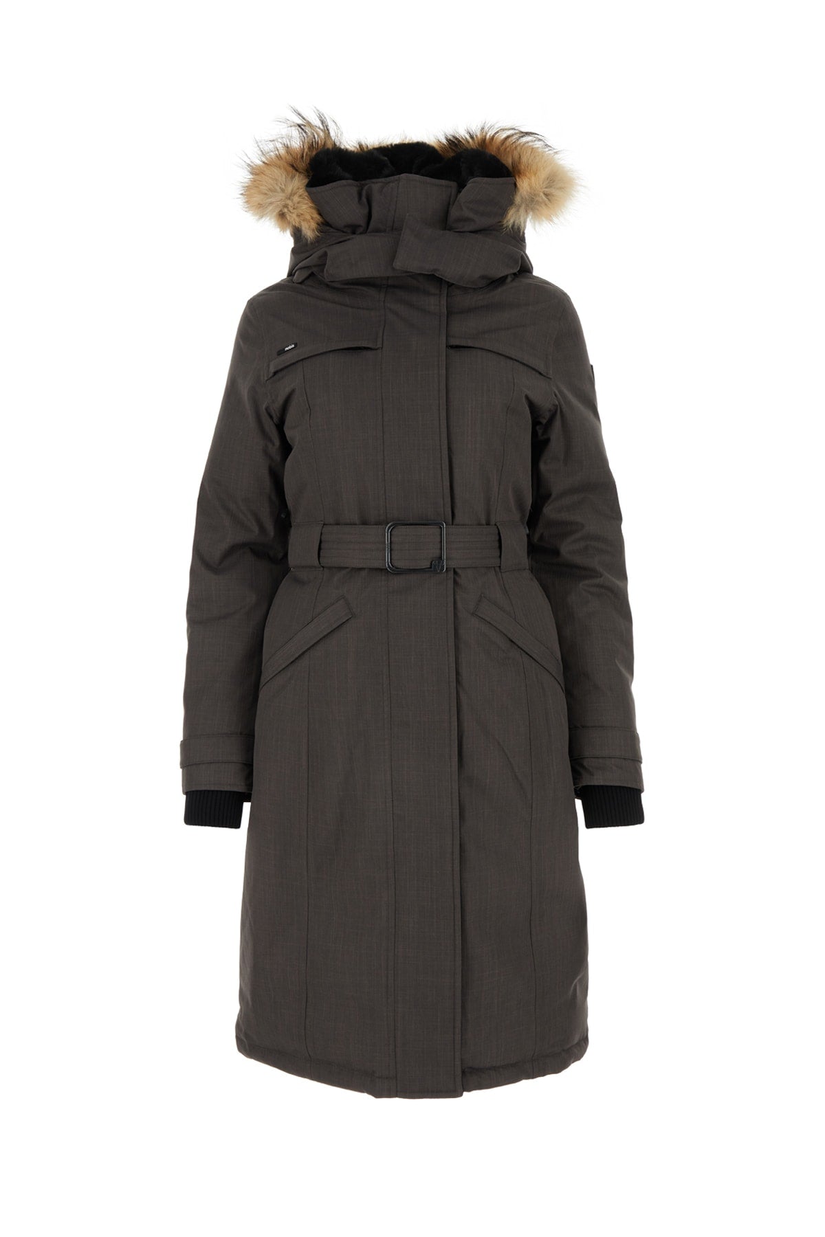 NOBIS Stylish Down Jacket for Women