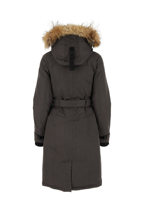 NOBIS Stylish Down Jacket for Women