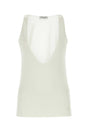 SAINT LAURENT Elegant Silk Tank Top for Women