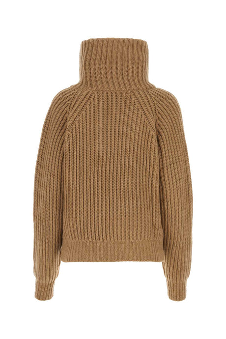 KHAITE Essential Cashmere Sweater for Women