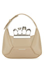 ALEXANDER MCQUEEN Mini Jewelled Hobo Handbag