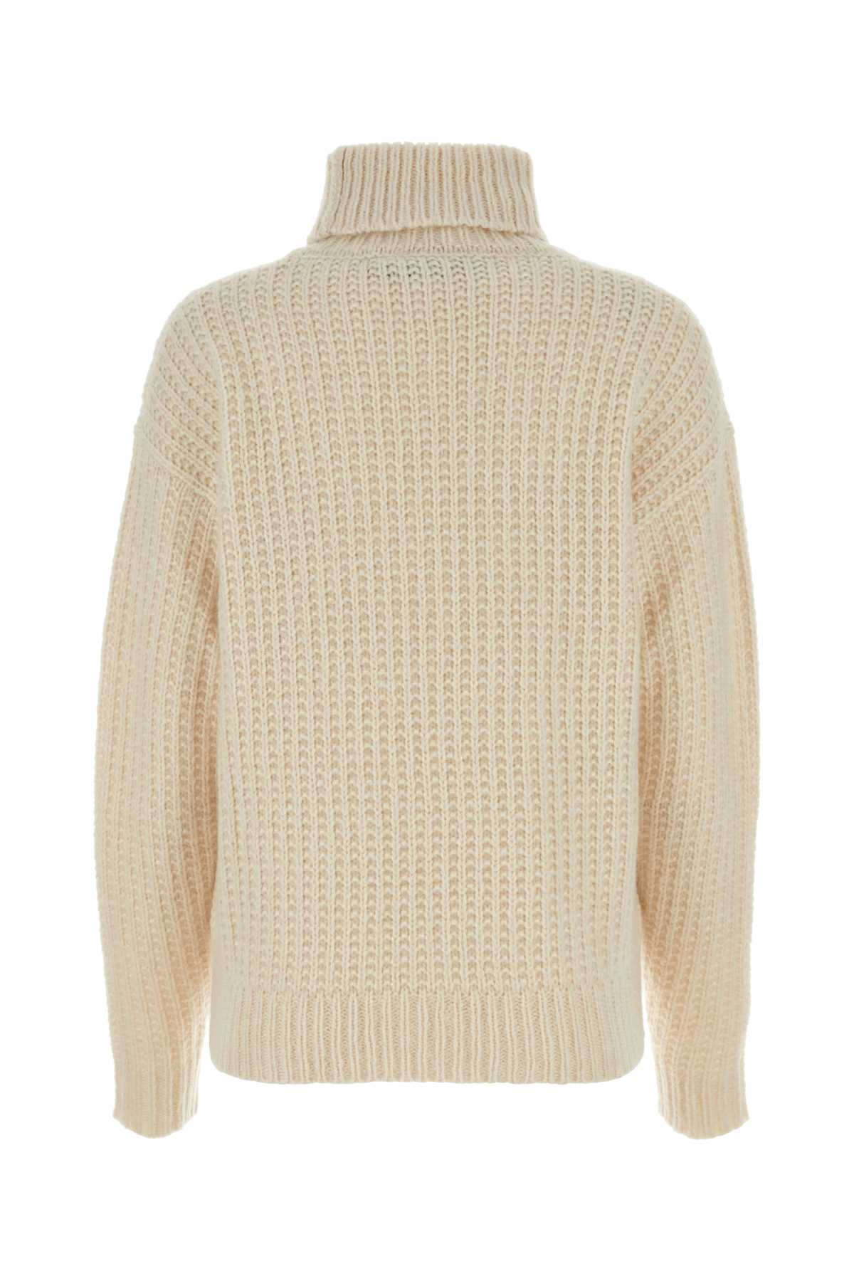 GUCCI Luxurious Cashmere Blend Sweater for Women