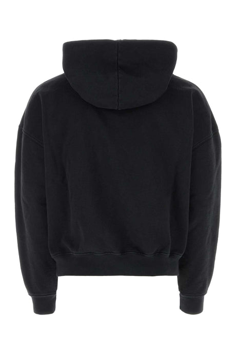 RHUDE Slate Cotton Sweatshirt for Men