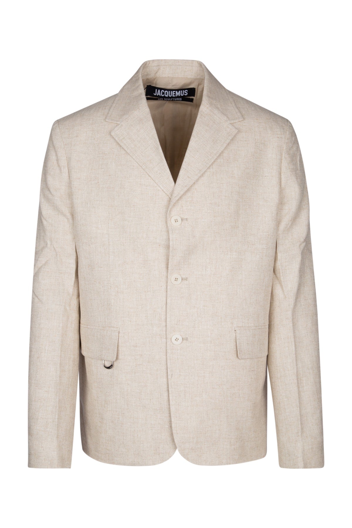 JACQUEMUS Tailored Blazer for Men