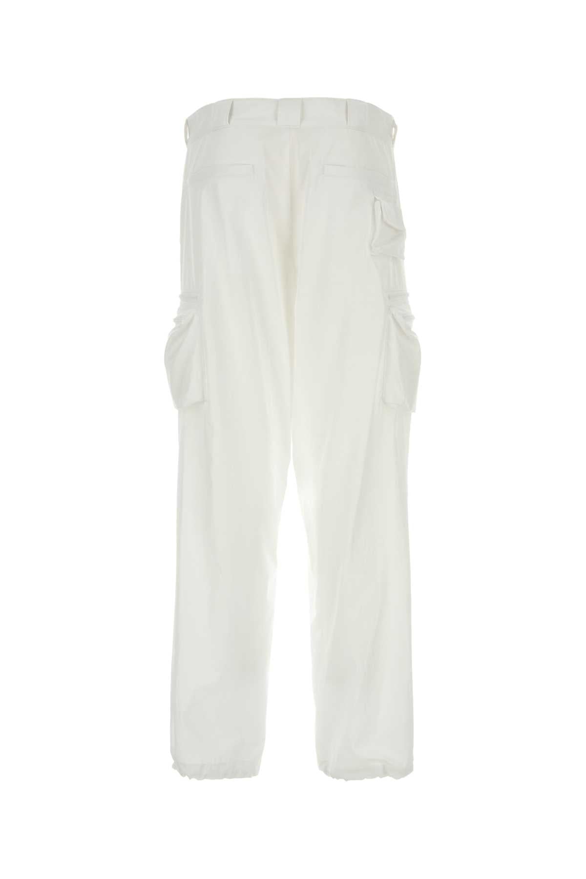 PRADA Cargo Pant for Men - Perfect for Any Season