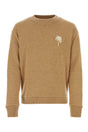 THE ELDER STATESMAN Classic Cashmere Sweater