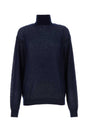 PRADA Chic See-Through Cashmere Sweater for Women