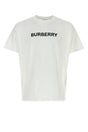 BURBERRY Classic Cotton T-Shirt for Men