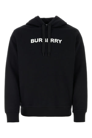 BURBERRY Classic Cotton Sweatshirt for Men