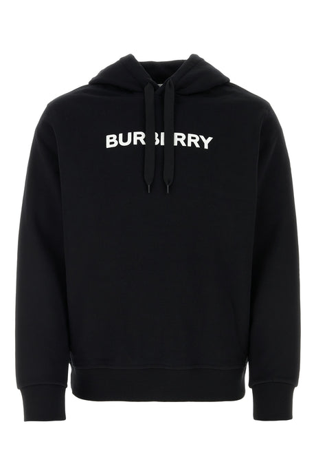 BURBERRY Classic Cotton Sweatshirt for Men