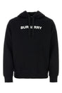 BURBERRY Classic Cotton Sweatshirt for Men