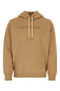 BURBERRY Cotton Sweatshirt for Men - Perfect for Every Season