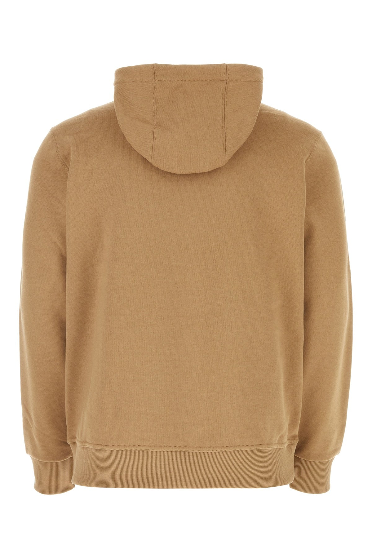 BURBERRY Cotton Sweatshirt for Men - Perfect for Every Season