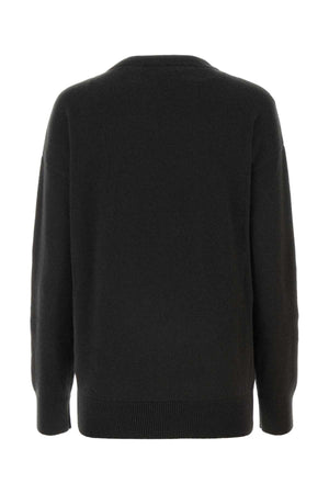 BURBERRY Elegant Cashmere Sweater for Women