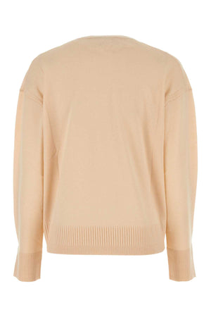 STELLA McCARTNEY Oversized Wool Sweater