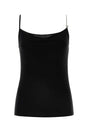 GIVENCHY Elegant Black Viscose Top for Women