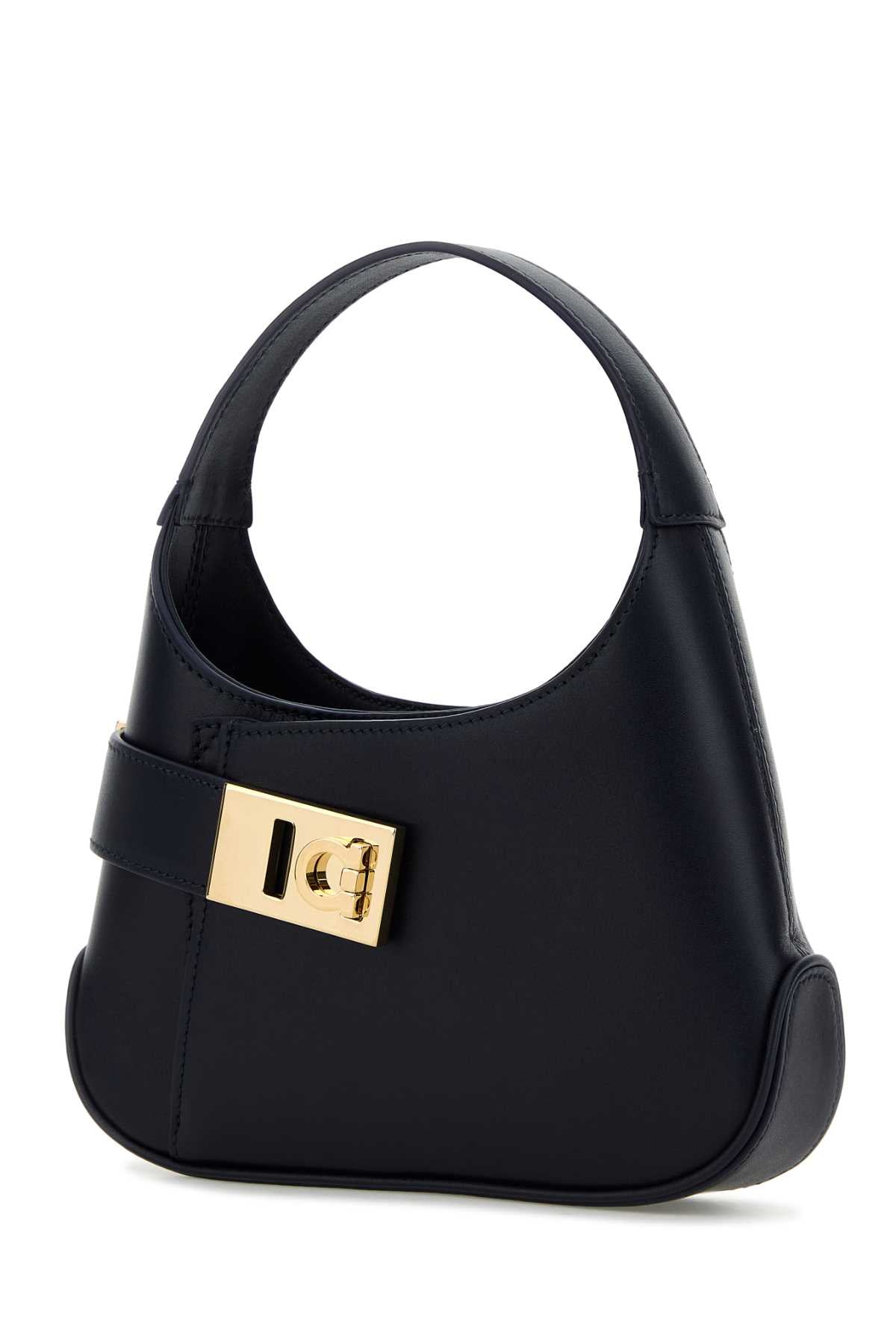 SALVATORE FERRAGAMO Chic Mini Archive Handbag