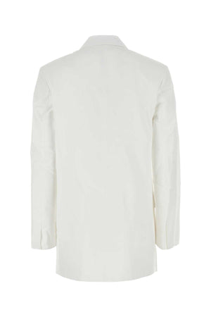 VALENTINO GARAVANI Chic Cotton Blazer for Women