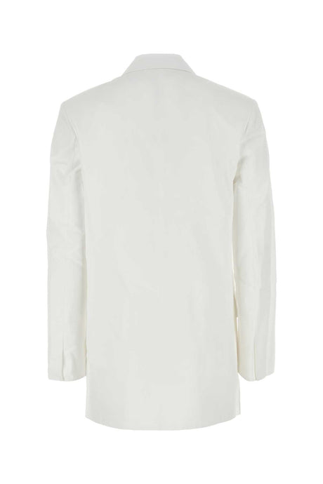 VALENTINO GARAVANI Chic Cotton Blazer for Women