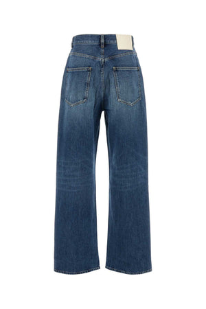 VALENTINO GARAVANI Chic Denim Jeans for Women