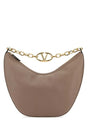 VALENTINO GARAVANI Moon Shoulder Handbag - Medium Size