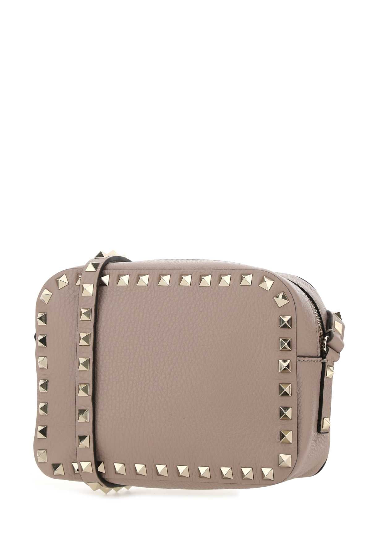 VALENTINO GARAVANI Mini Rockstud Crossbody Handbag