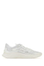 VALENTINO GARAVANI White Mesh True Actress Sneakers for Women