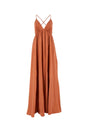 ZIMMERMANN Elegant Long Silk Dress for Women