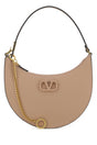 VALENTINO GARAVANI Mini Leather Shoulder Handbag