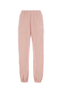 VERSACE Chic Cotton Joggers for Women