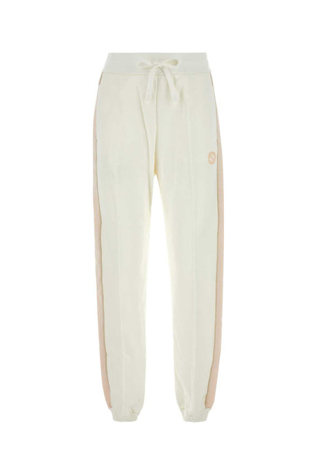 GUCCI Cotton Joggers for Women