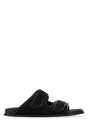 VALENTINO GARAVANI Toile Iconographe Men's Slippers