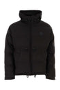 VALENTINO GARAVANI Men's Padded Nylon Blend Jacket