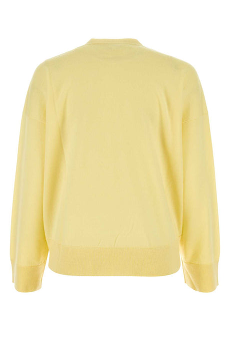 BOTTEGA VENETA Oversize Wool Sweater for Women