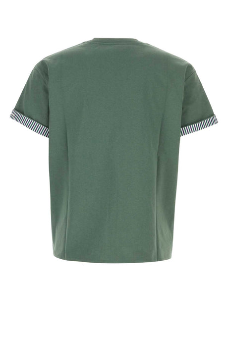 BOTTEGA VENETA Essential Cotton T-Shirt for Men