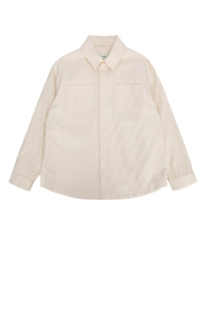 FENDI KIDS Stylish Kids Blazer Jacket