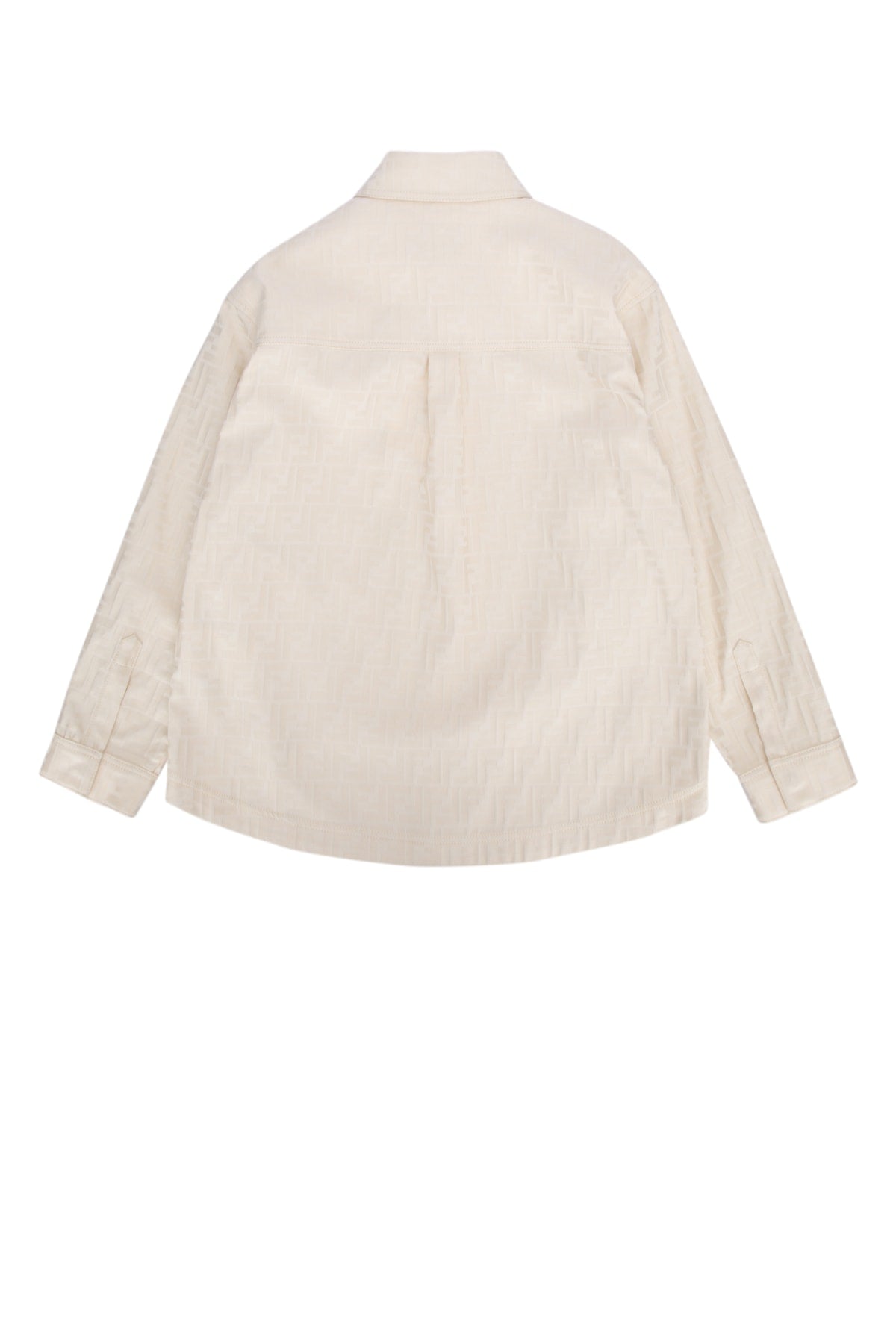 FENDI KIDS Stylish Kids Blazer Jacket