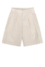 FENDI KIDS Stylish Kids Bermuda Shorts