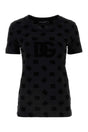 DOLCE & GABBANA Chic Women's Cotton T-Shirt