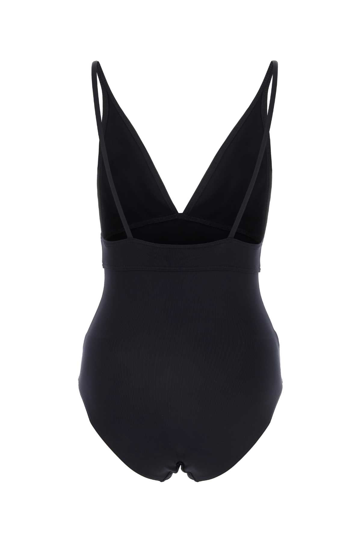 ERES Midnight Blue Stretch Nylon Swimsuit