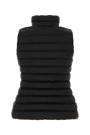 BALENCIAGA Nylon Sleeveless Jacket