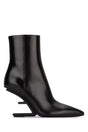 FENDI Chic Women's Stylish Boots