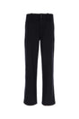 GIORGIO ARMANI Sophisticated Wool Pants for the Modern Man