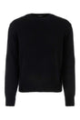 TOM FORD Men's Luxe Alpaca Blend Sweater