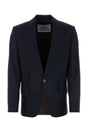 VIVIENNE WESTWOOD Chic Wool Blazer for Men - Tailored Fit