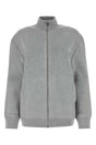 GUCCI Stretch Wool Blend Cardigan for Women